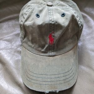 Ralph lauren polo vintage hat